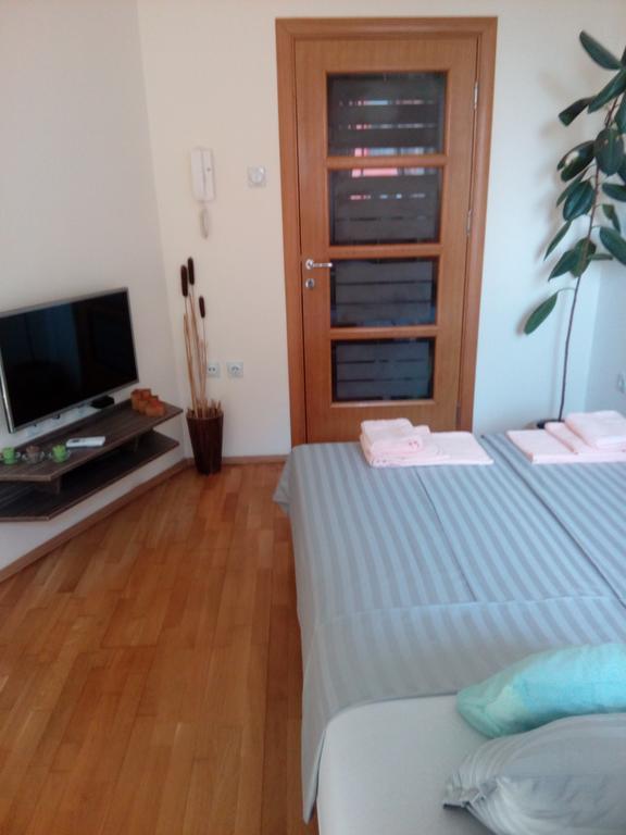 Apartment Boris Ni Habitación foto