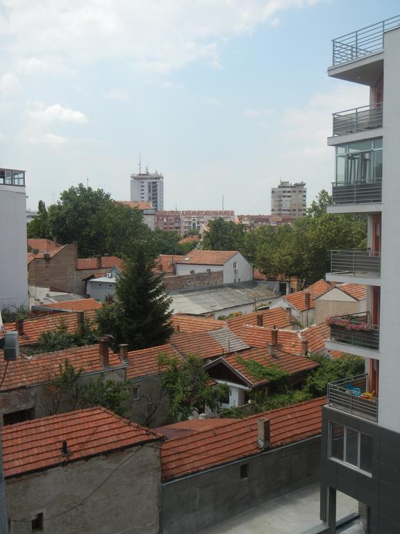 Apartment Boris Ni Habitación foto