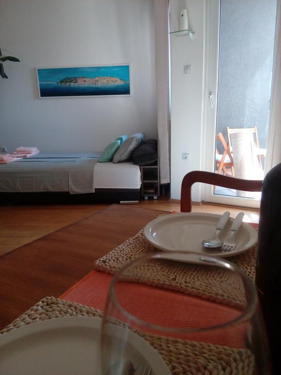 Apartment Boris Ni Habitación foto
