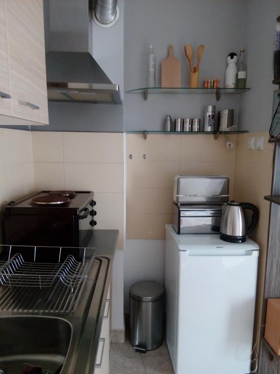 Apartment Boris Ni Habitación foto