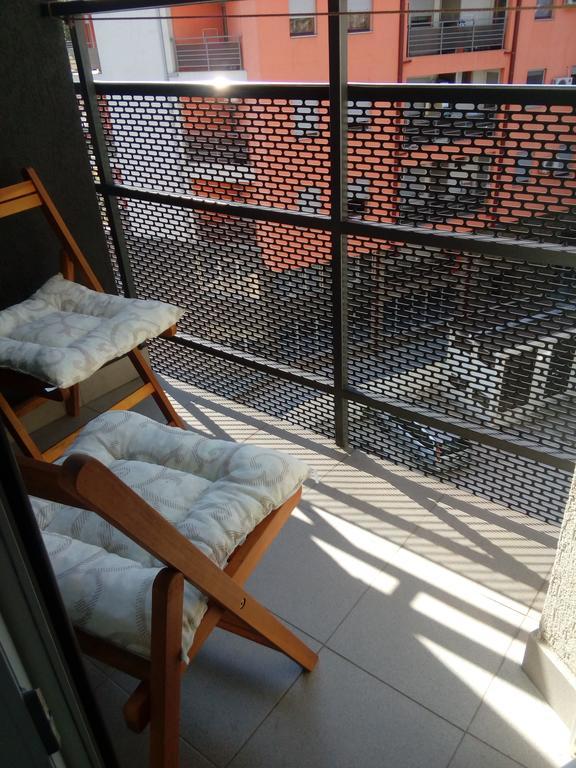 Apartment Boris Ni Habitación foto
