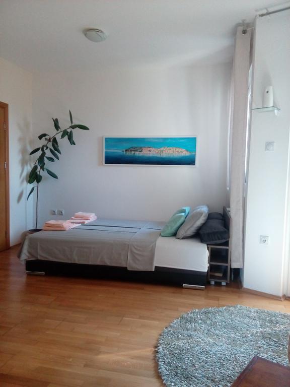 Apartment Boris Ni Habitación foto