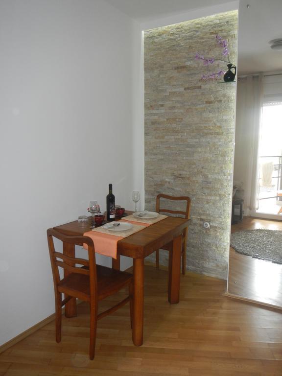 Apartment Boris Ni Habitación foto